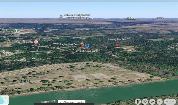4816 SHINING STAR TRL, RIO VISTA, TX 76093 - Image 46766b9765af3244f4a90d2b48957a4e/3363751946
