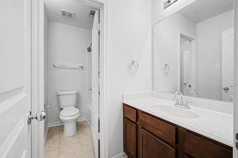 Tiny photo for 3039 Morning Star Drive, Little Elm, TX 75068 (MLS # 21196457)