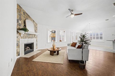 Tiny photo for 3039 Morning Star Drive, Little Elm, TX 75068 (MLS # 21196457)