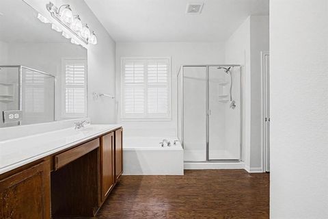 Tiny photo for 3039 Morning Star Drive, Little Elm, TX 75068 (MLS # 21196457)