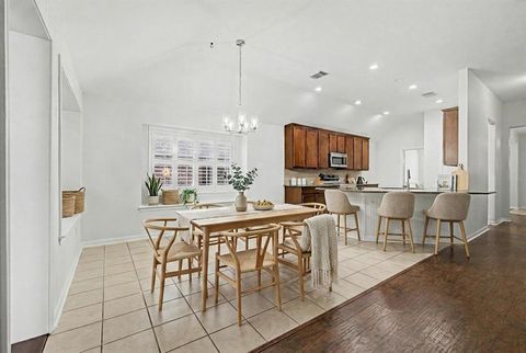 Tiny photo for 3039 Morning Star Drive, Little Elm, TX 75068 (MLS # 21196457)