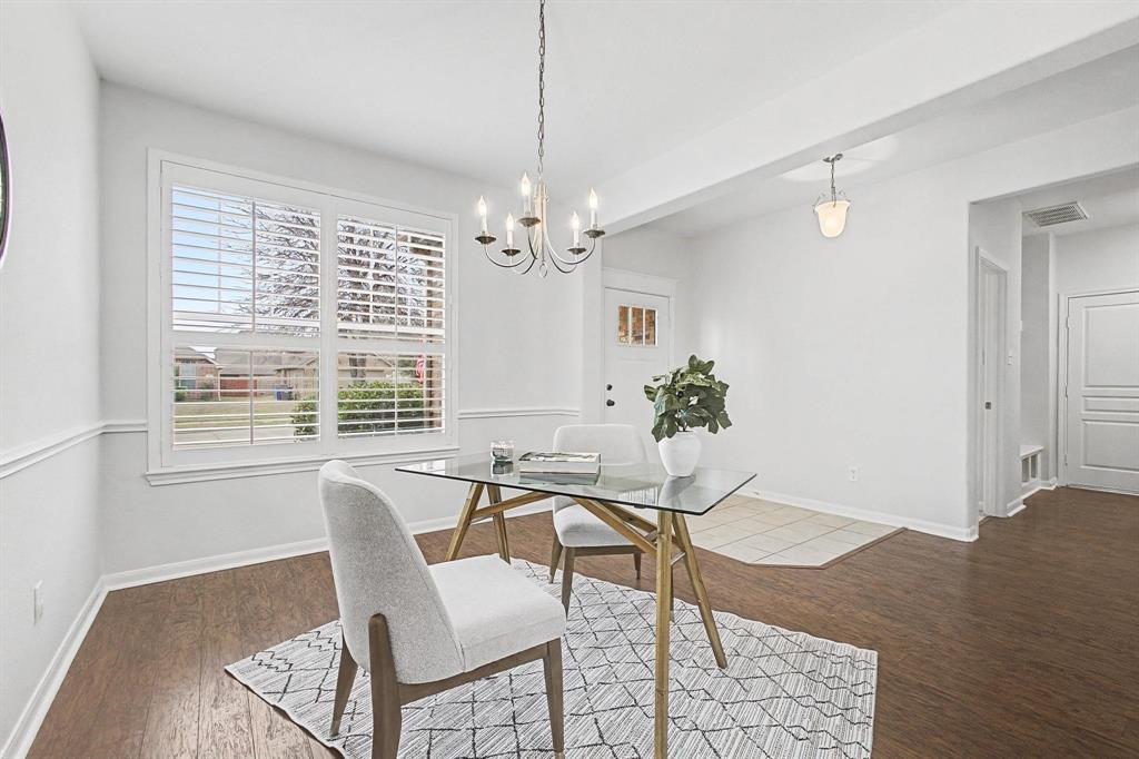 3039 Morning Star Drive