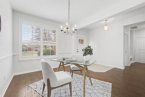 Tiny photo for 3039 Morning Star Drive, Little Elm, TX 75068 (MLS # 21196457)