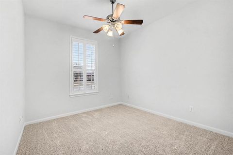 Tiny photo for 3039 Morning Star Drive, Little Elm, TX 75068 (MLS # 21196457)