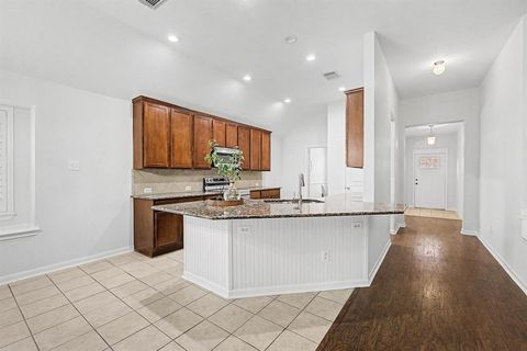 Tiny photo for 3039 Morning Star Drive, Little Elm, TX 75068 (MLS # 21196457)