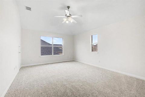 Tiny photo for 3039 Morning Star Drive, Little Elm, TX 75068 (MLS # 21196457)