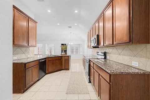 Tiny photo for 3039 Morning Star Drive, Little Elm, TX 75068 (MLS # 21196457)