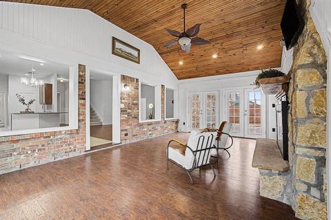 Tiny photo for 3039 Morning Star Drive, Little Elm, TX 75068 (MLS # 21196457)