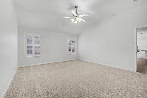 Tiny photo for 3039 Morning Star Drive, Little Elm, TX 75068 (MLS # 21196457)