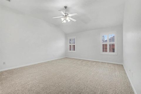 Tiny photo for 3039 Morning Star Drive, Little Elm, TX 75068 (MLS # 21196457)
