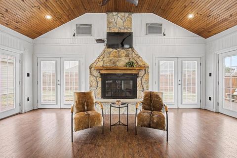 Tiny photo for 3039 Morning Star Drive, Little Elm, TX 75068 (MLS # 21196457)