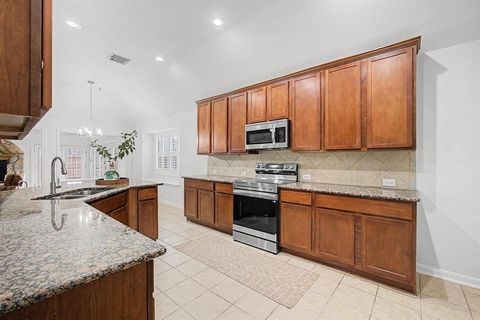 Tiny photo for 3039 Morning Star Drive, Little Elm, TX 75068 (MLS # 21196457)