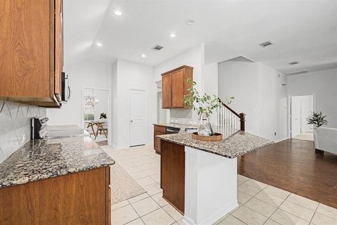 Tiny photo for 3039 Morning Star Drive, Little Elm, TX 75068 (MLS # 21196457)