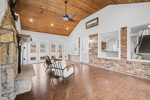 Tiny photo for 3039 Morning Star Drive, Little Elm, TX 75068 (MLS # 21196457)