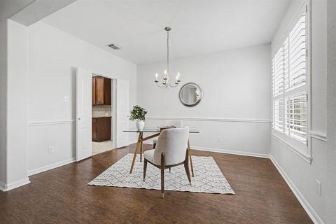 Tiny photo for 3039 Morning Star Drive, Little Elm, TX 75068 (MLS # 21196457)