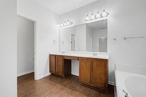 Tiny photo for 3039 Morning Star Drive, Little Elm, TX 75068 (MLS # 21196457)