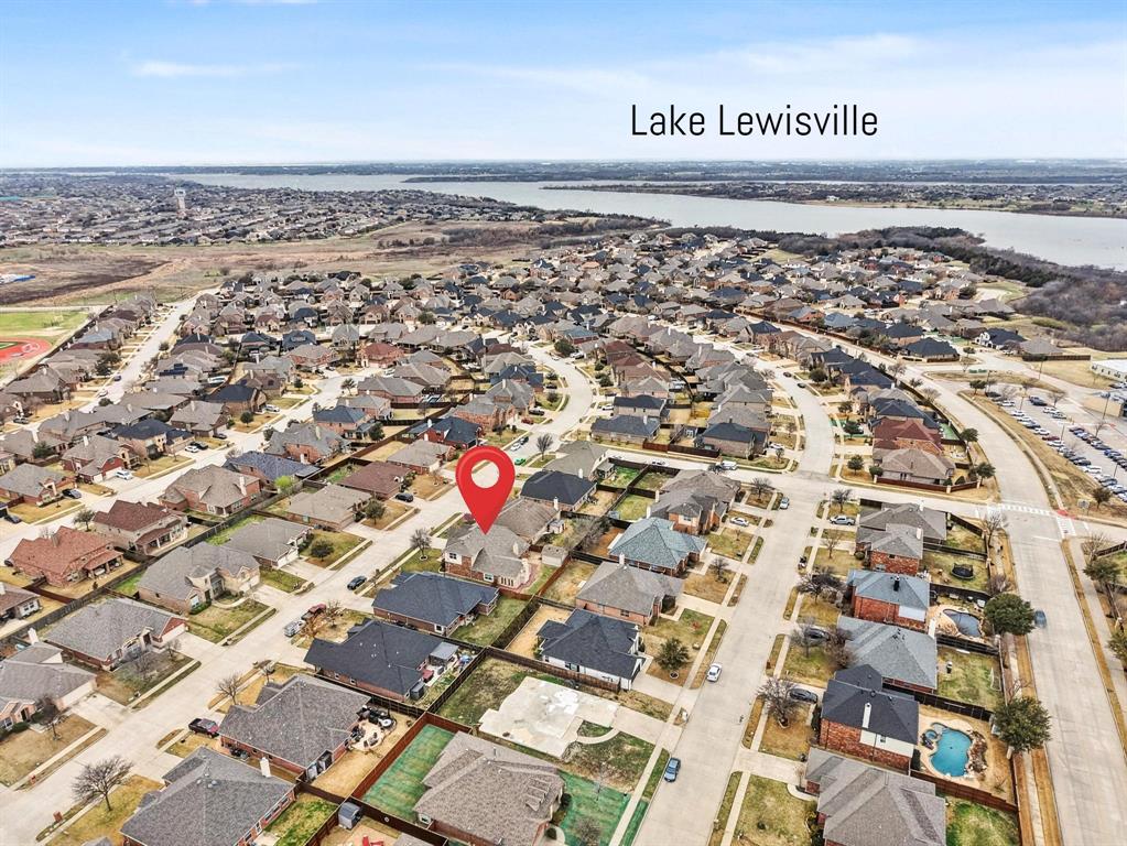 3039 Morning Star Drive