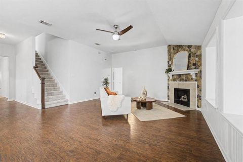 Tiny photo for 3039 Morning Star Drive, Little Elm, TX 75068 (MLS # 21196457)