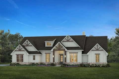 Photo of 733 Nocona Drive, Aledo, TX 76008 (MLS # 21331976)