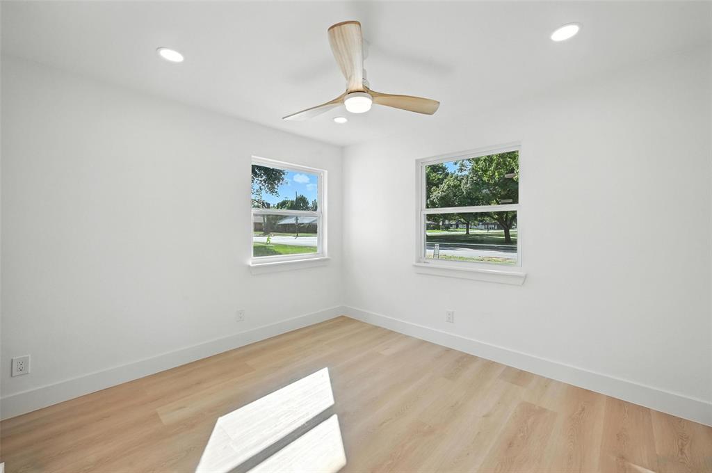 Merriman Park - Residential