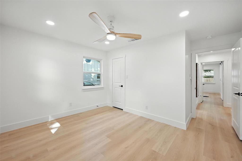 Merriman Park - Residential