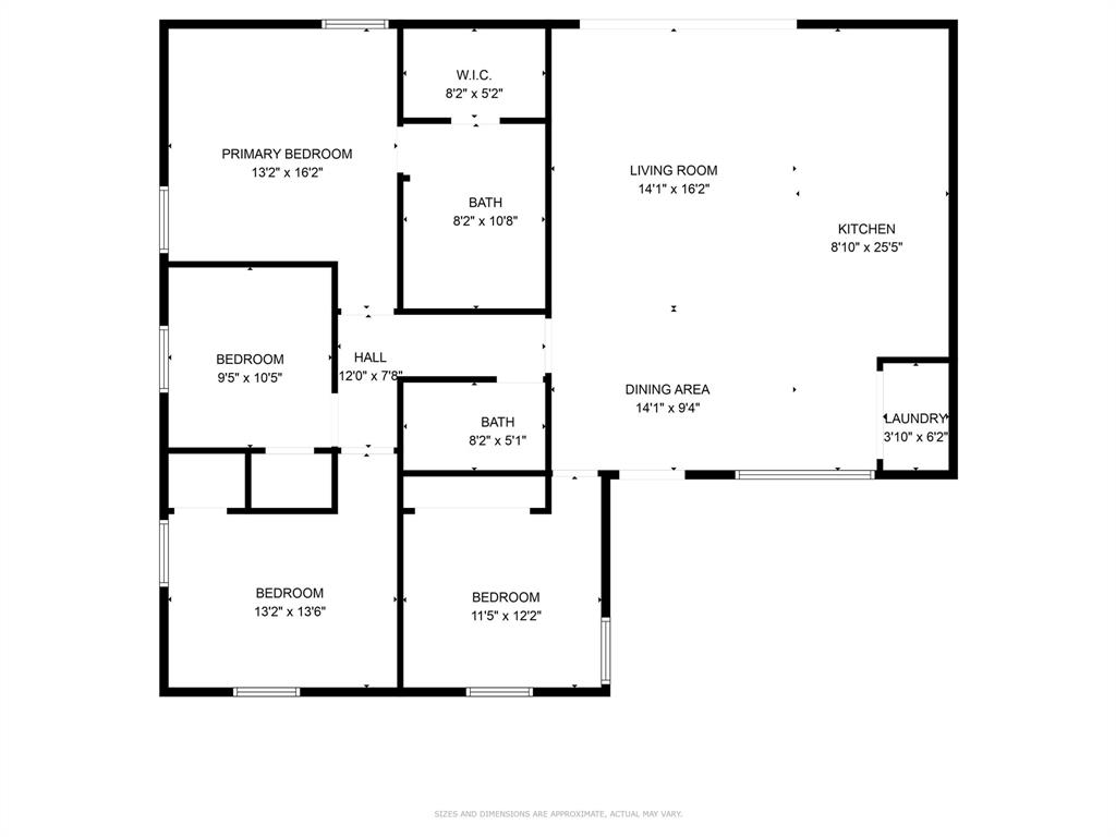 Merriman Park - Residential