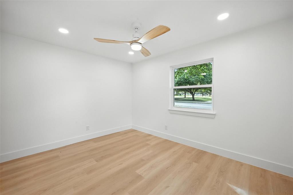 Merriman Park - Residential