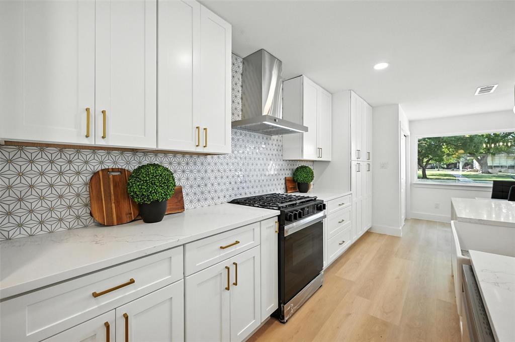 Merriman Park - Residential