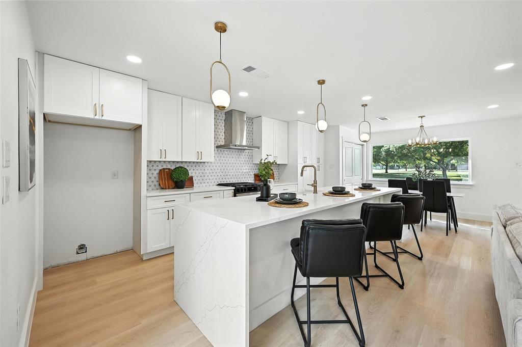 Merriman Park - Residential