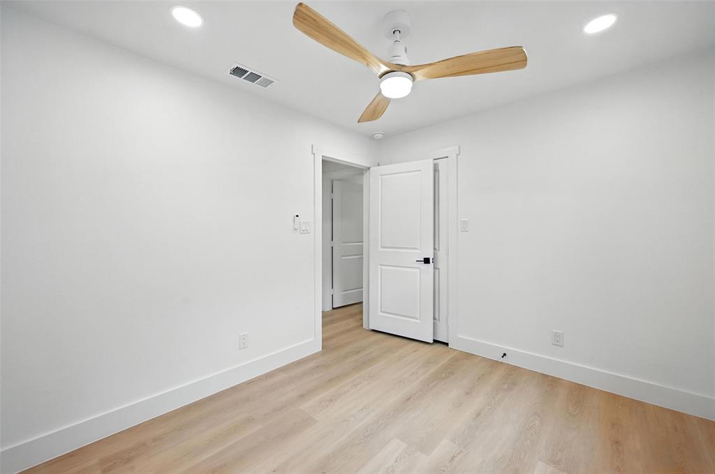 Merriman Park - Residential