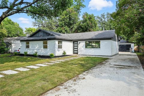 6912 Town North Drive Dallas TX 75231