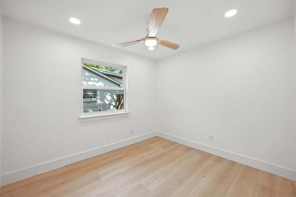 Merriman Park - Residential