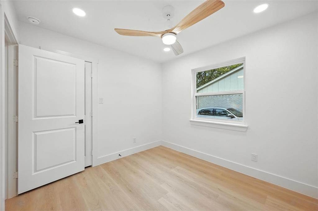 Merriman Park - Residential