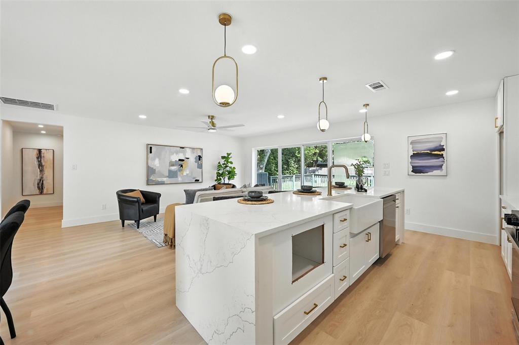 Merriman Park - Residential