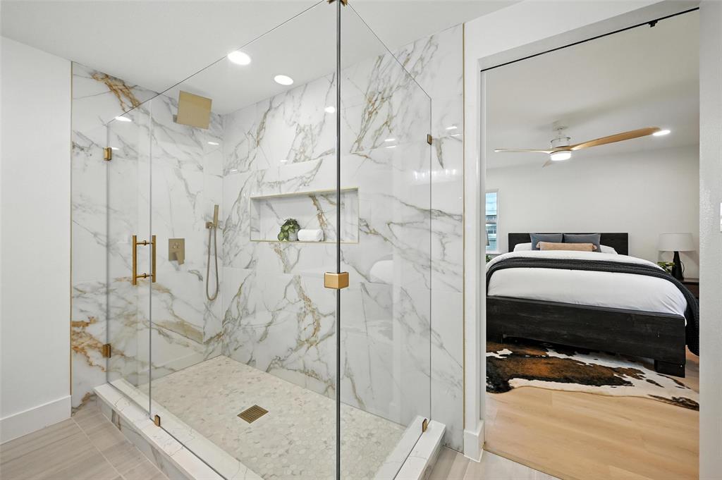 Merriman Park - Residential