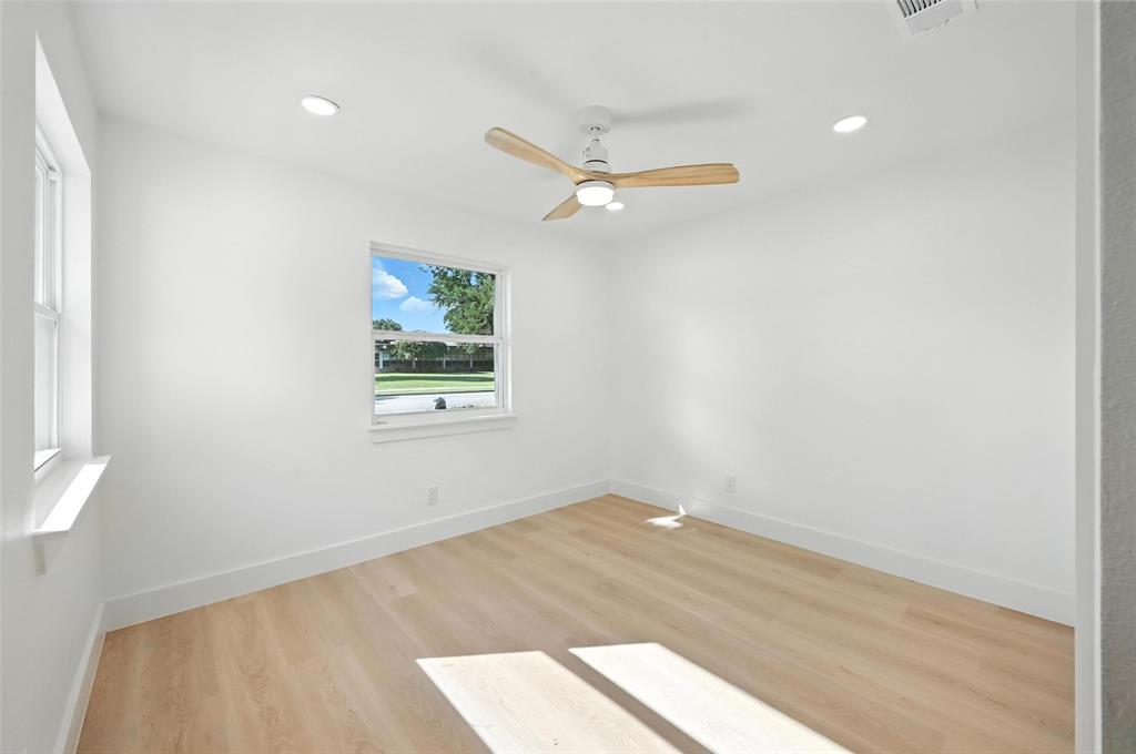 Merriman Park - Residential