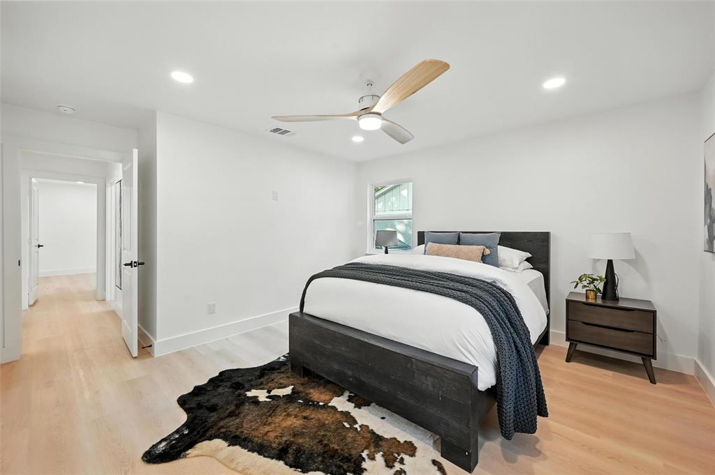 Merriman Park - Residential