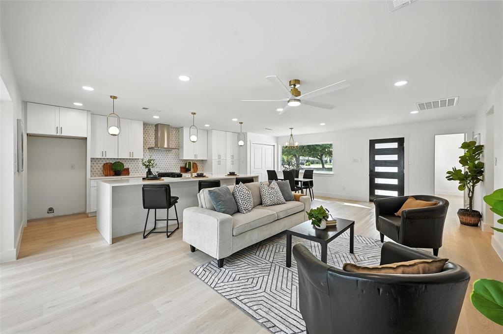 Merriman Park - Residential