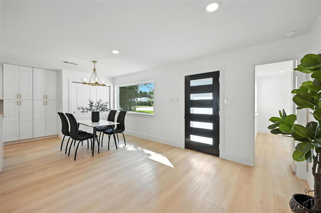 Merriman Park - Residential