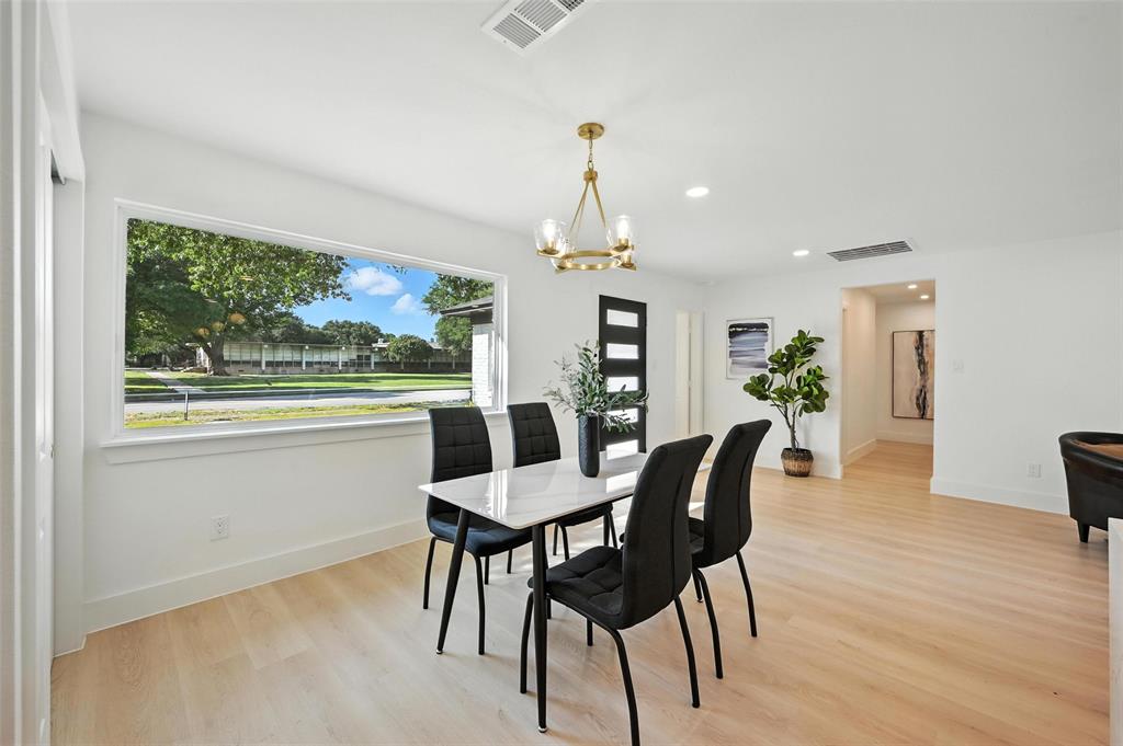 Merriman Park - Residential