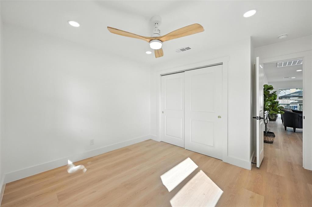 Merriman Park - Residential