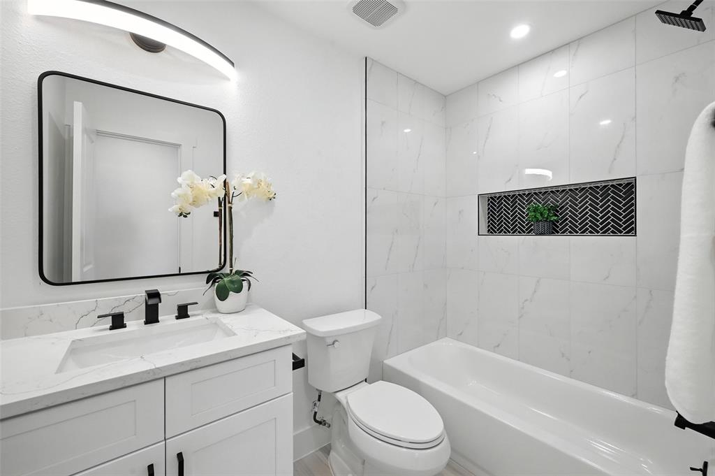 Merriman Park - Residential