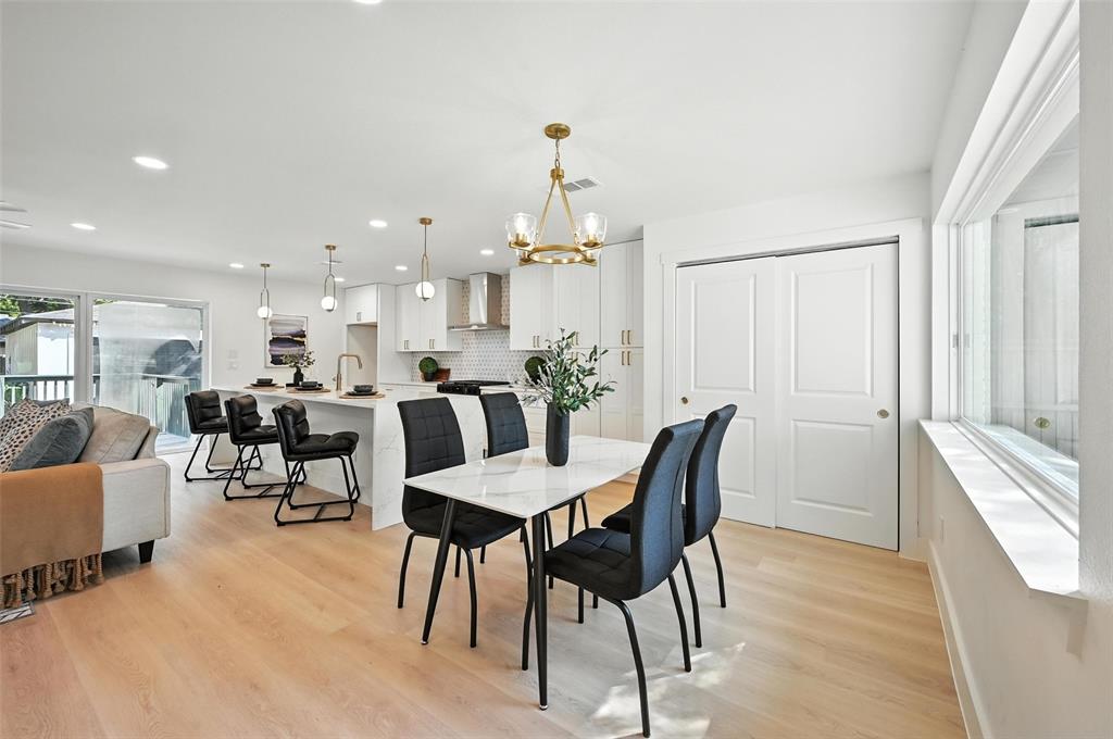 Merriman Park - Residential