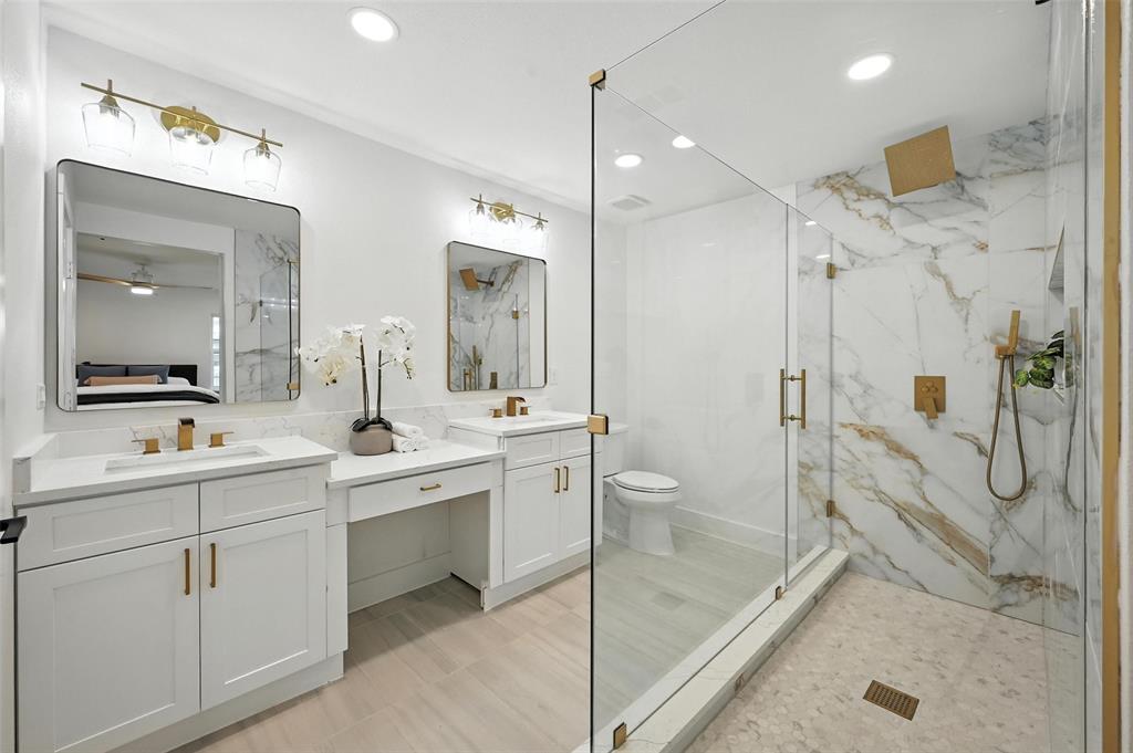 Merriman Park - Residential