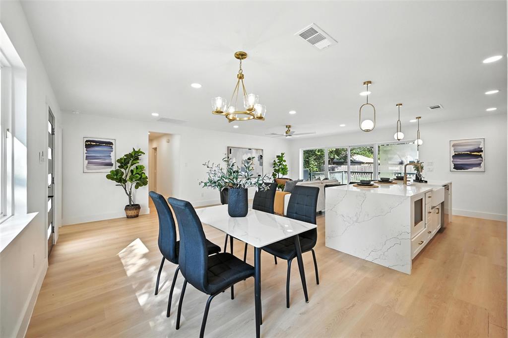 Merriman Park - Residential