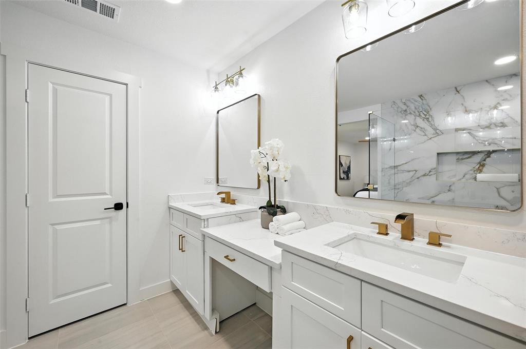 Merriman Park - Residential