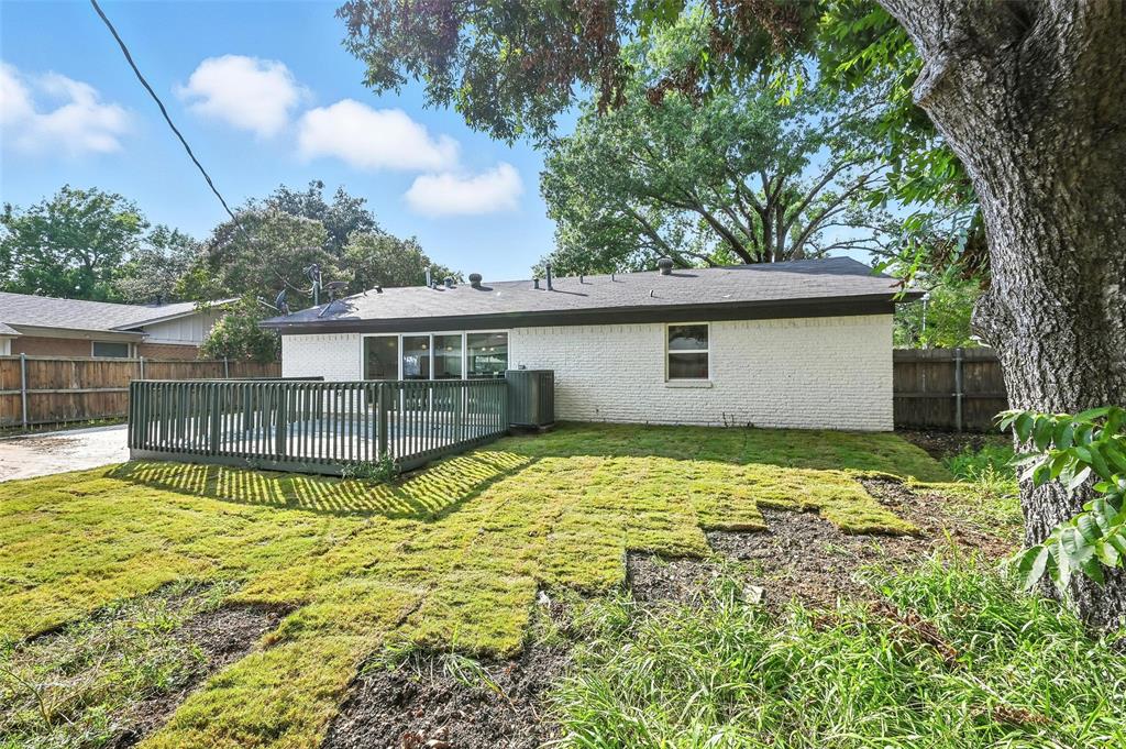 Merriman Park - Residential