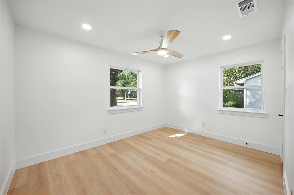 Merriman Park - Residential