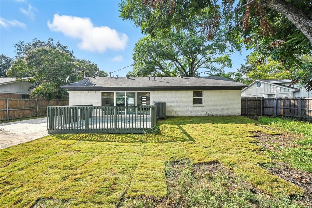 Merriman Park - Residential