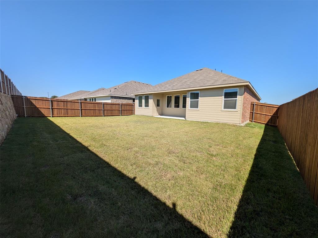 Reatta Ridge - Residential Lease